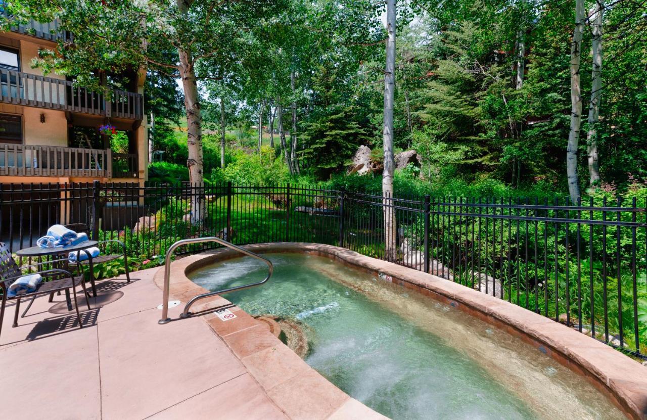 Interlude Condominiums 3 Bedroom Deluxe Unit 307 Snowmass Village Exterior foto