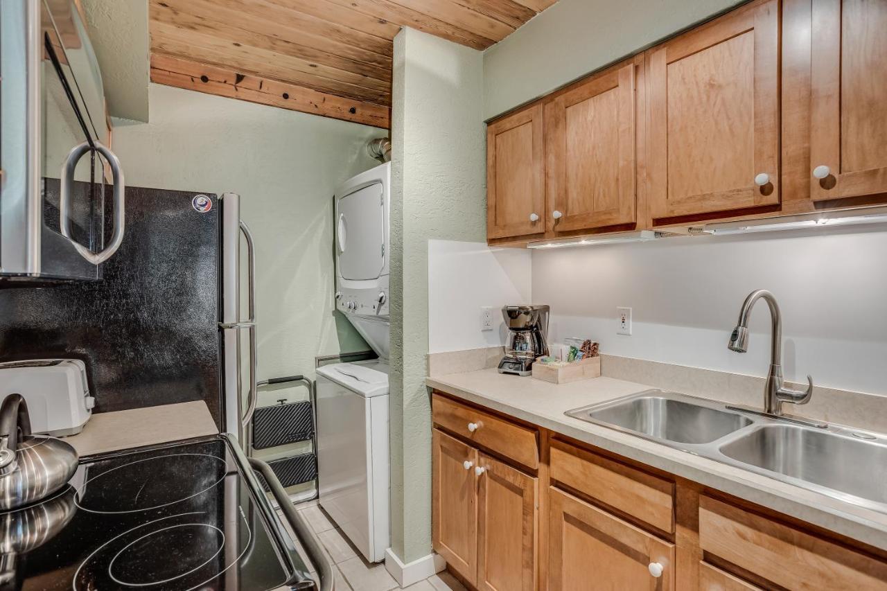 Interlude Condominiums 3 Bedroom Deluxe Unit 307 Snowmass Village Exterior foto