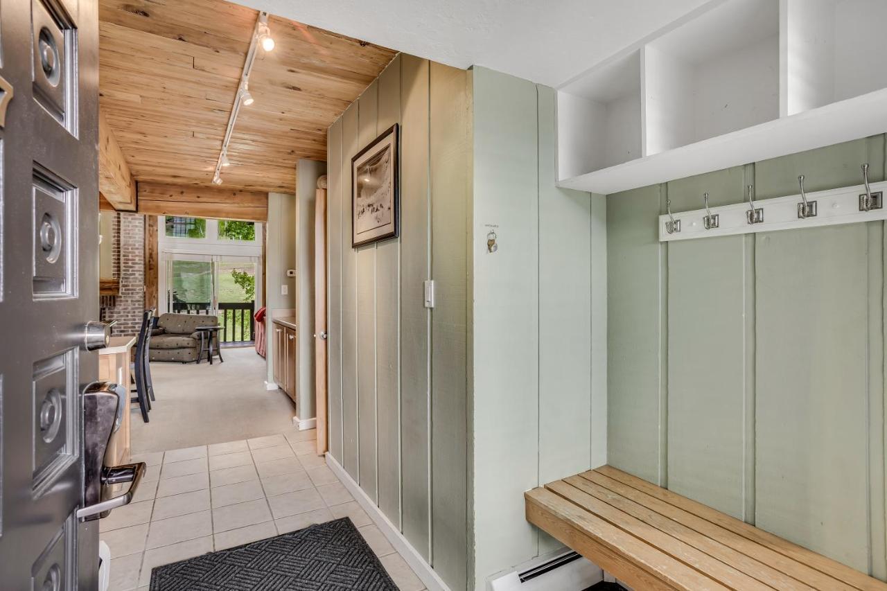Interlude Condominiums 3 Bedroom Deluxe Unit 307 Snowmass Village Exterior foto