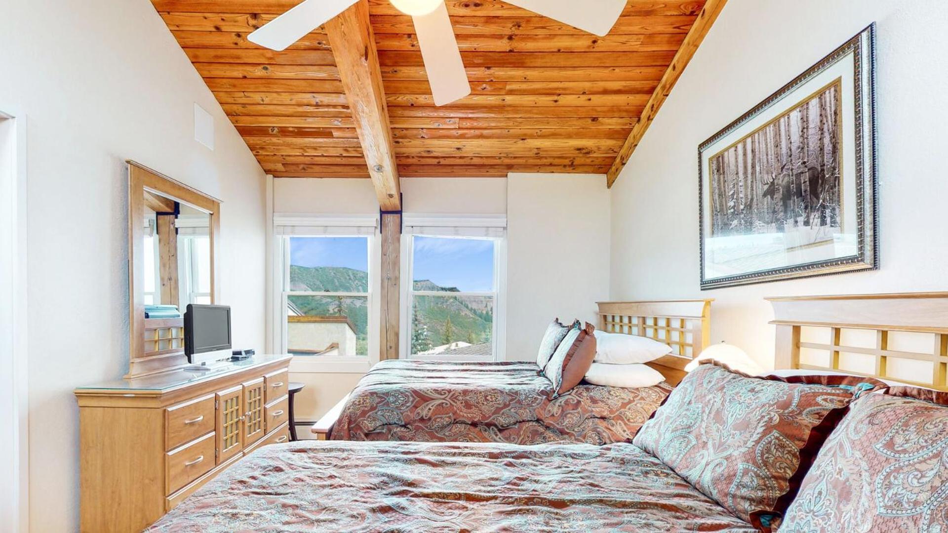 Interlude Condominiums 3 Bedroom Deluxe Unit 307 Snowmass Village Cameră foto