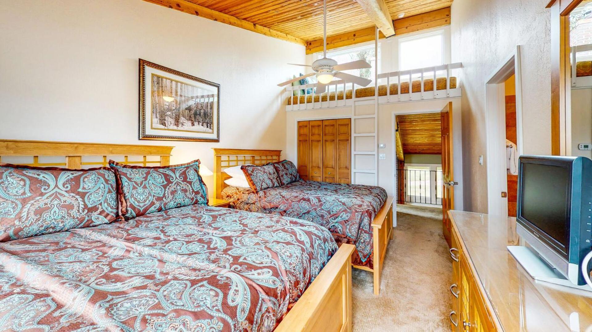 Interlude Condominiums 3 Bedroom Deluxe Unit 307 Snowmass Village Cameră foto
